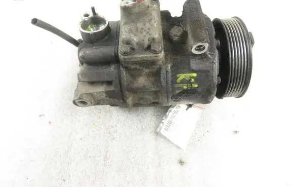 Seat Leon (1P) Air conditioning (A/C) compressor (pump) 