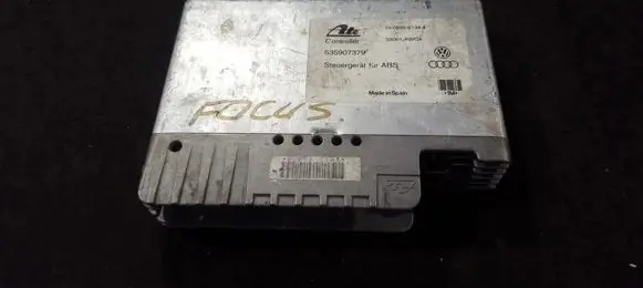 Volkswagen PASSAT B3 ABS control unit/module 535907379 100935-01344