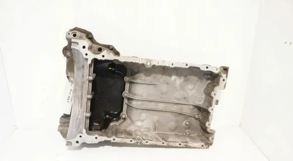 Mercedes-Benz E W211 Oil sump R6420142102