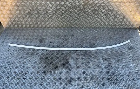 BMW X6 F16 Roof trim bar molding cover 