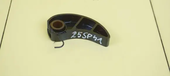 Ford Galaxy Slide rail for timing chain TNWA