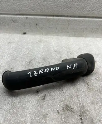 Nissan Terrano Front door exterior handle