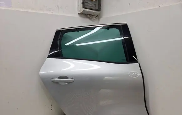 Renault Scenic IV - Grand scenic IV Rear door 