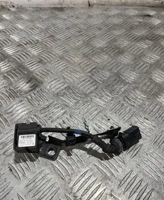 Audi A8 S8 D3 4E Acceleration sensor 4E0616576K