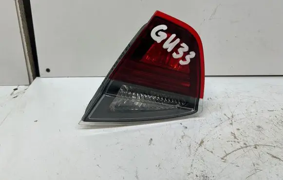 BMW 3 E90 E91 Tailgate rear/tail lights 0406884 0284952223 AL12EK471W
