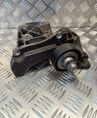 BMW 3 E46 Air conditioning tensioner 7786708
