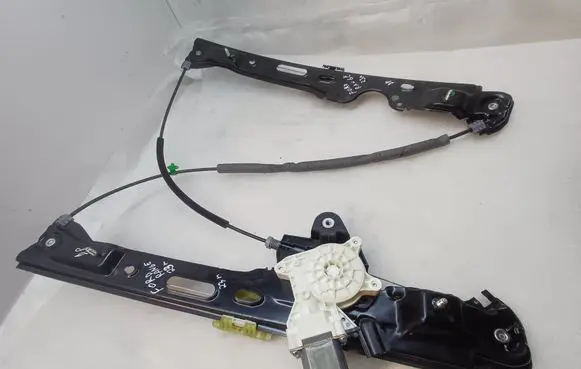 Ford Ranger IV Front door window regulator with motor N1WBE23200BD
