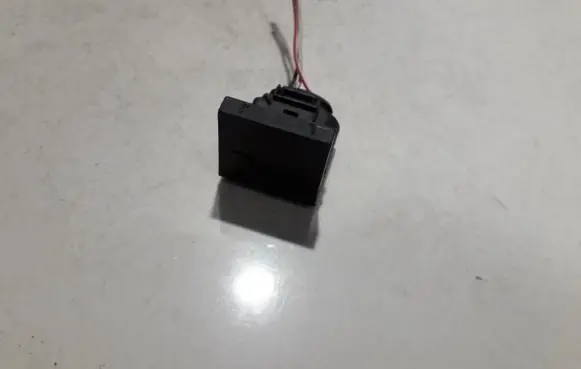 Clutch pedal sensor