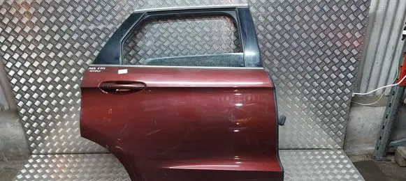 Ford Edge II Rear door S26371647