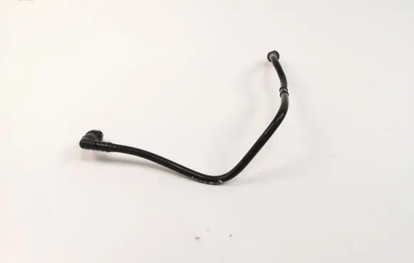 Fuel line pipe