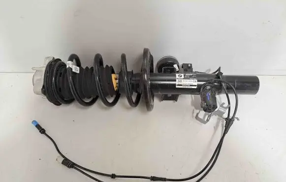 BMW X4 G02 Front shock absorber/damper 6887158 6873145