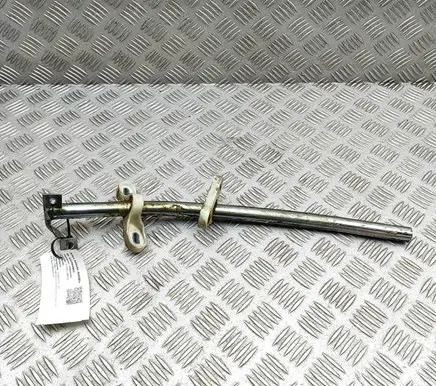 Porsche 928 Door glass rail 92853726402