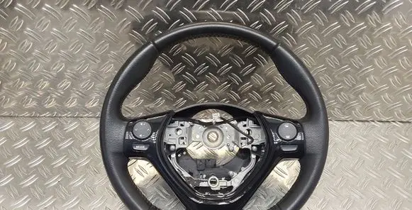 Toyota Aygo AB40 Steering wheel