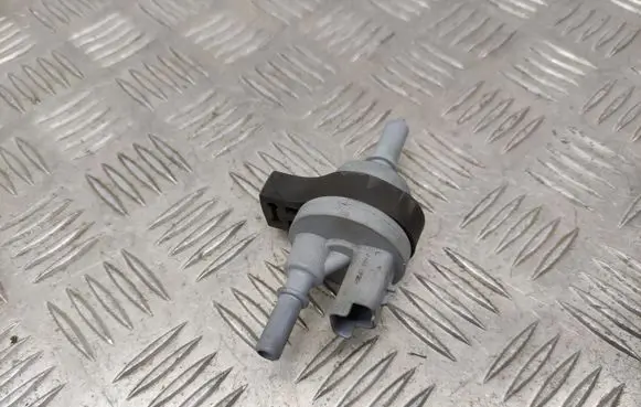 Citroen C3 Vacuum valve 9802009480