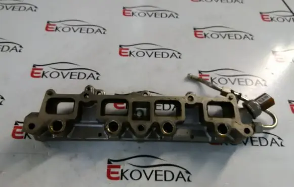 Volkswagen Golf VI Fuel injection (other) 284AHB 202AQ