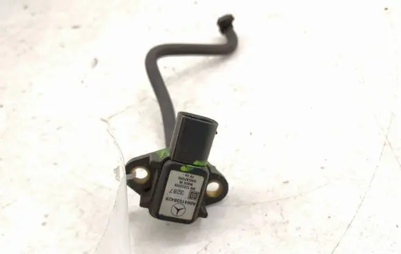 Mercedes-Benz E W211 Air pressure sensor 0041538428 0061531528