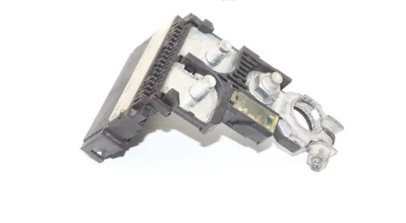 Nissan 370Z Positive wiring loom 