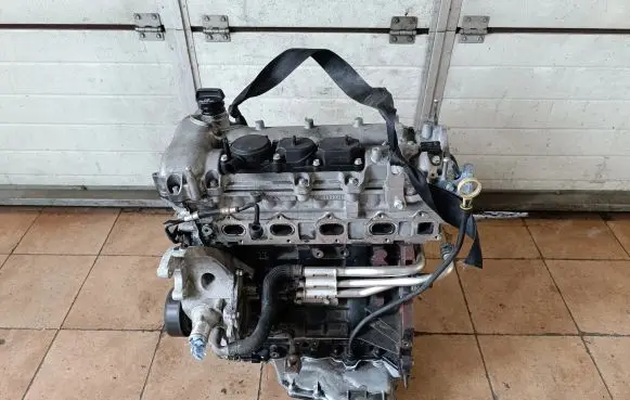 Opel Antara Engine A22D1 25183241 A22DM