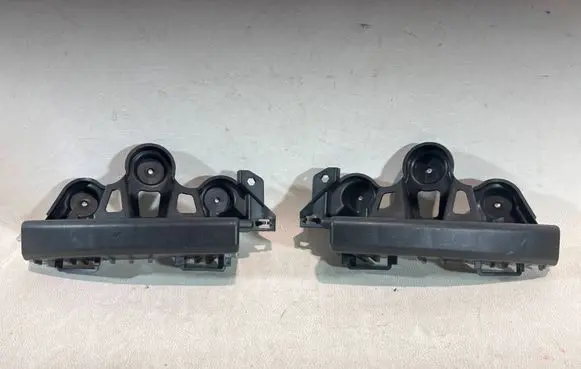 Citroen C3 Aircross Rear bumper mounting bracket 13489746