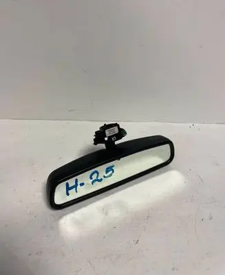 Volvo S80 Rear view mirror (interior) 30649914 06W344 E11026022