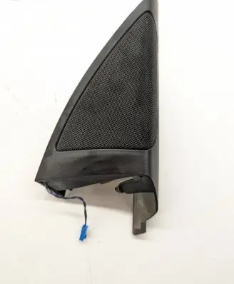 BMW X3 G01 Front door high frequency speaker 7419326