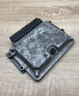 Renault Laguna II Engine control unit/module ECU 8200046214 0261206143