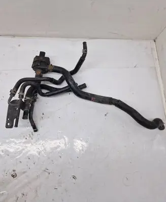 Nissan Navara D40 Engine coolant pipe/hose