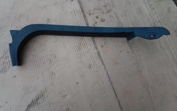 Ford Focus Other front door trim element BM51A201A18AEW