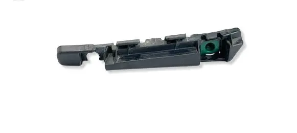 Hyundai Kona I Rear bumper mounting bracket 86354JD0A0 49872 86652J9BA0