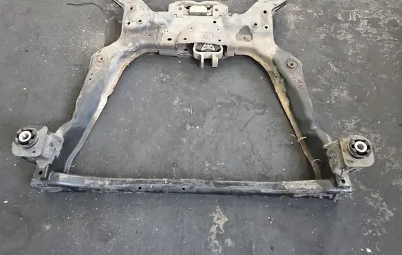 Ford Mondeo MK V Front axle beam IMPRK1567242