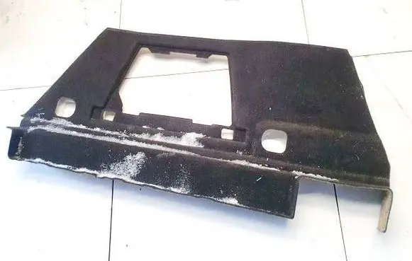 Opel Insignia A Other trunk/boot trim element 13278470