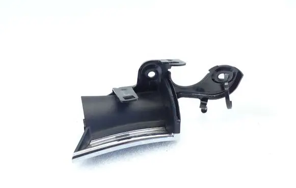 Mercedes-Benz E W212 Seat back rest control lever/handle A2129209400
