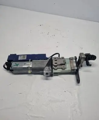 Audi A4 S4 B8 8K Soft lock spindle drive E5090180R 8K9827852 100495693