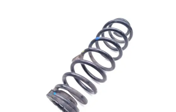 KIA Niro Rear coil spring 55350-G5150