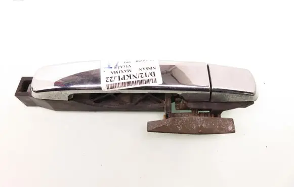 Nissan Maxima A34 Rear door exterior handle 