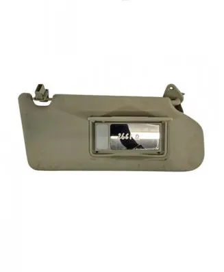 Mitsubishi Outlander Sun visor 7620a892