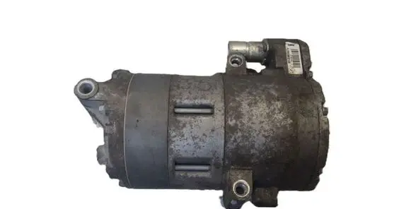 BMW i3 Air conditioning (A/C) compressor (pump) 6452699820901