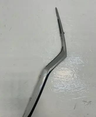 Honda Accord Number Plate Surrounds Holder Frame 
