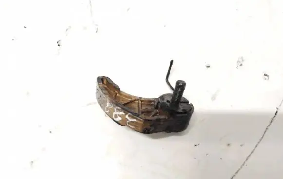 Ford Galaxy Slide rail for timing chain 06a115130b