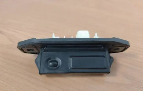 Toyota Corolla E210 E21 Tailgate/boot open switch button 15f126