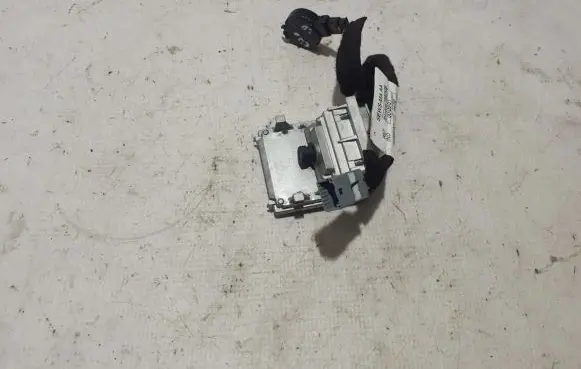 Renault Clio V Windshield/windscreen camera 284628692R