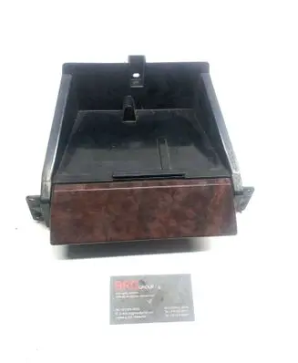 Rover 45 Ashtray (front) 1639 32836849