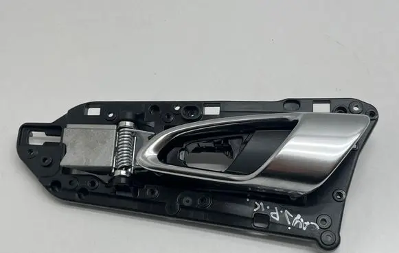 Porsche Cayenne (92A) Front door interior handle 7P5837019C 14344183728
