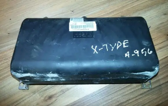 Jaguar X-Type Passenger airbag X4022340263G