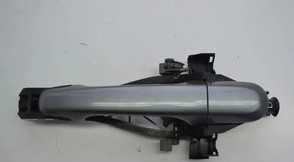 Jaguar XF X250 Front door exterior handle 30784202