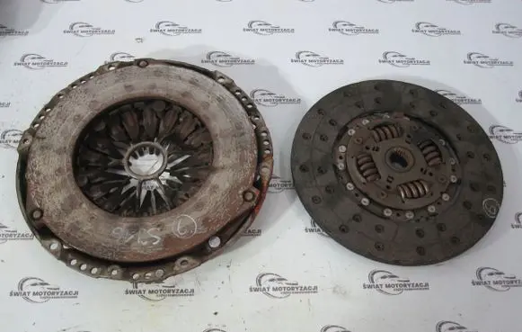 Ford Transit Clutch set kit