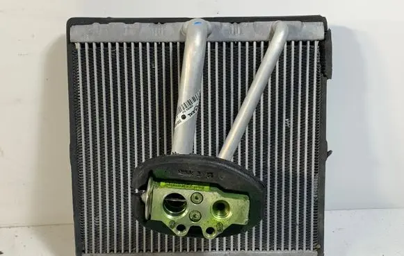 Skoda Fabia Mk2 (5J) Heater blower radiator 6Q0820103C 6C0820679