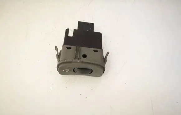 Renault Laguna II Panel lighting control switch 2653604