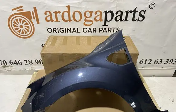Ford Ranger Fender
