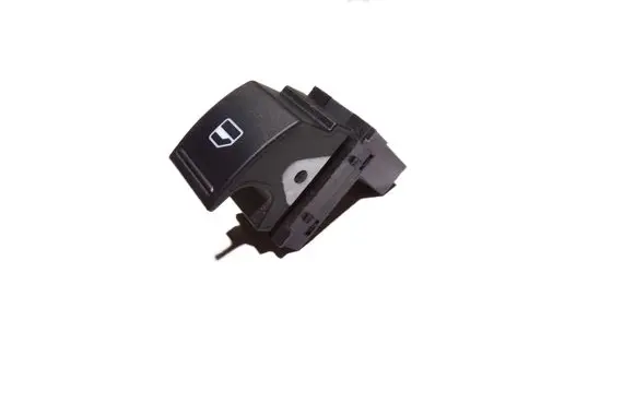 Volkswagen Jetta VI Electric window control switch 7L6959855B
